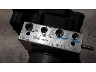 Блок АБС 476607421R Renault Clio V 2019-- года