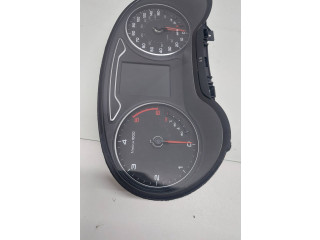 Панель приборов 8V0920970N, VDD02419   Audi A3 S3 8V       