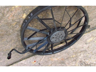 Вентилятор радиатора Jeep Cherokee III KJ