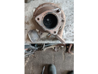 Турбина Volvo S60 8653122, 7231673