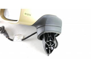 Zpětné zrcátko levé Porsche Cayman 981 2013 99161271402