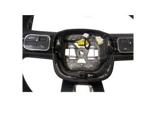 Volant Toyota ProAce City 2019 98210209ZD, 34250111A