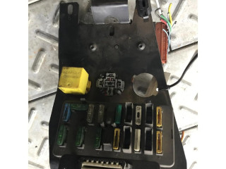 Pojistková skříňka Citroen Saxo 2000