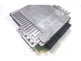 Řídící jednotka MEC63760B15623 Nissan Murano Z50 2005