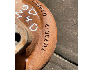  Турбина Volvo XC90  7167369         