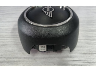 Подушка безопасности водителя 9462208, 32307939695 Mini One - Cooper F56 F55