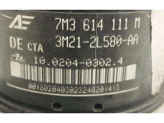 Jednotka ABS 7M3614111M Seat Alhambra (Mk1)