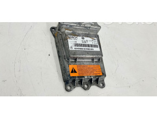 Блок подушек безопасности A2218708292, 0285010214   Mercedes-Benz CL C216