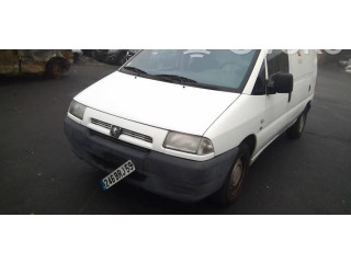 Генератор 57052D   Peugeot Expert      