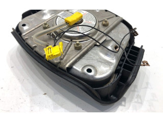 Подушка безопасности водителя 4B0880201Q Audi A6 S6 C5 4B