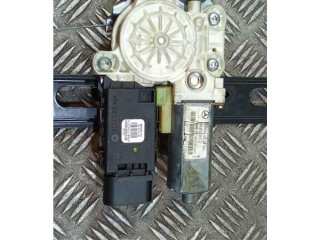 Передний механический механизм для подъема окна 0130822023, 0130822023   Mercedes-Benz A W168       