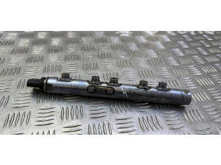 Топливная рампа 782346002, 0445214237   Mini Cooper Countryman R60  