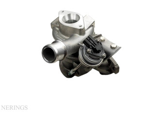 Турбина Ford Ranger 4913106340, 4913106320 для двигателя ENPF