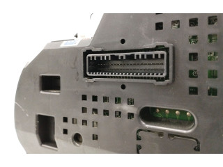 Панель приборов 940031K010, 11001804701U   Hyundai ix20       