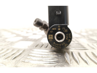 Комплект системы впрыска топлива 05L130755, 0445010790 Skoda Octavia Mk4 DST 027140