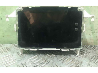 Дисплей BA6T18B955 Ford Fiesta