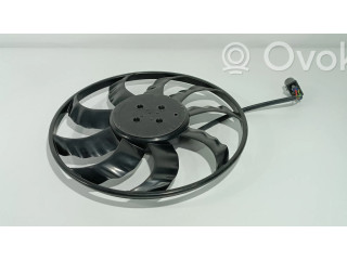 Вентилятор радиатора     5WA959455F, 5WA121203F    Volkswagen Golf VIII 