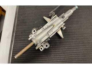 Ось рулевого колеса