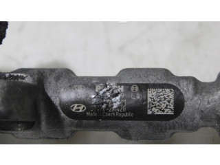 Топливная рампа KIA Ceed