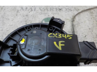 Вентилятор печки    5191345AA, AY2727005011   Jeep Compass