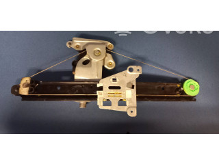 Комплект электрического механизма для подъема окна Volvo V70 2005 - 2008 года