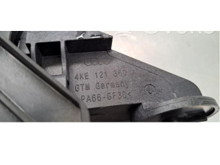 Комплект вентиляторов 8W0121003B Audi e-tron