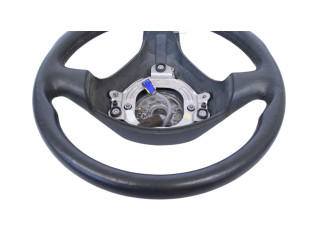 Руль Audi A6 S6 C5 4B  1997 - 2005 года 8Z0419091AD86E      