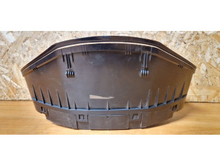 Панель приборов 1z0920842d Skoda Octavia Mk2 (1Z)