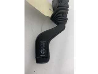 Ручка стеклоочистителей 09185417 Opel Corsa C