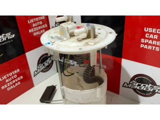 Насос топлива (в топливном баке)