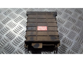 Блок управления двигателя 0280800042, 321906263B Volkswagen Golf II
