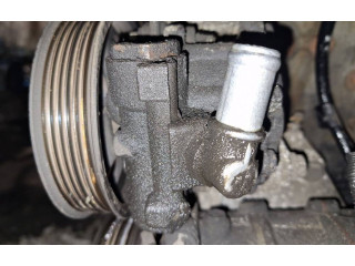 Vstřikovací lišta    Saab 9-5     