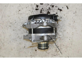 Генератор    Jeep Renegade      