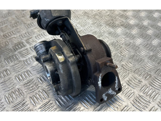  Турбина Ford Galaxy           