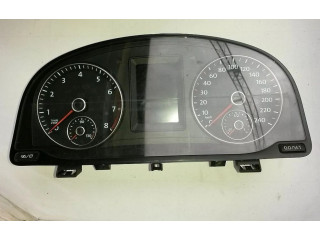 Přístrojová deska  Volkswagen Caddy 2015 2K5920866B, 2K5920866B  