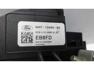 Подрулевой шлейф SRS 8A6T13N064AJ Ford Fiesta