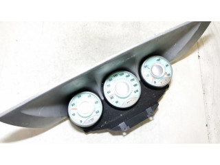 Přístrojová deska Citroen C8 2002 501021630051, 1496274080