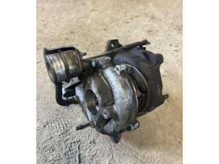 Turbodmychadlo Турбина GT1549, 5NBG527649 Nissan Almera N16