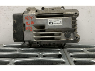 Блок управления коробкой передач 0260004515, 0260004515   Jeep Renegade