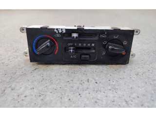 Блок управления климат-контролем    Subaru Forester SF