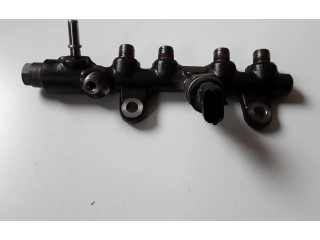 Vstřikovací lišta Dacia Dokker K9K626