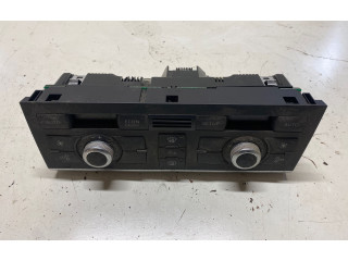Блок управления климат-контролем 4F2820043M, 4F0910043   Audi A6 S6 C6 4F