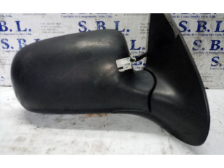 Зеркало электрическое        Chevrolet Uplander   -  года   