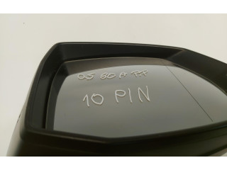 Зеркало электрическое Audi Q5 SQ5 2017 - года