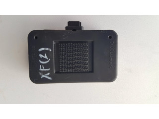 Блок управления AH4215K602BC, 5E0760167 Jaguar XF X250