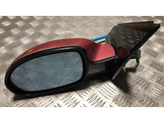 Zpětné zrcátko Citroen C5 2003 E2019013