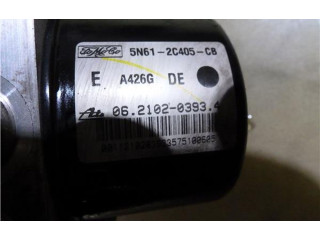 Vstřikovací lišta 5N612C405CB, 6210203934   Mazda 5     