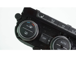 Блок управления климат-контролем 5G0907044AN Volkswagen Golf VII