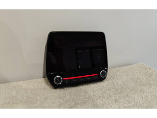 Дисплей    K1BT18B955FC   Ford Fiesta