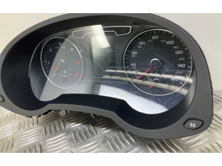 Панель приборов 8U0920980C Audi Q3 8U